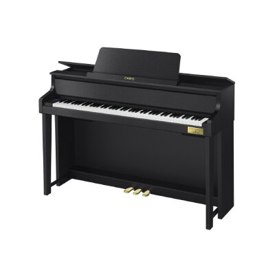 CASIO 電子ピアノ GP-310BK